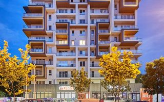 Apartament 2 camere | Bloc Nou | Curte 50 mp - Poză 24