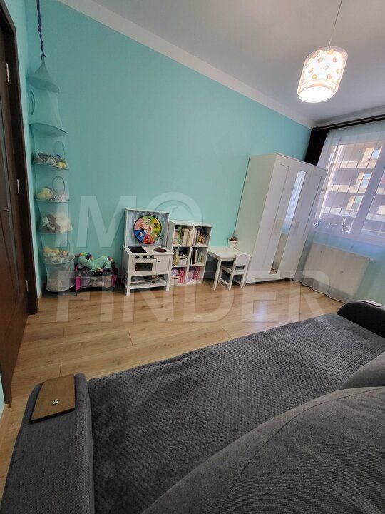 Vanzare apartament 3 camere, Gheorgheni, str Soporului - Poză 13