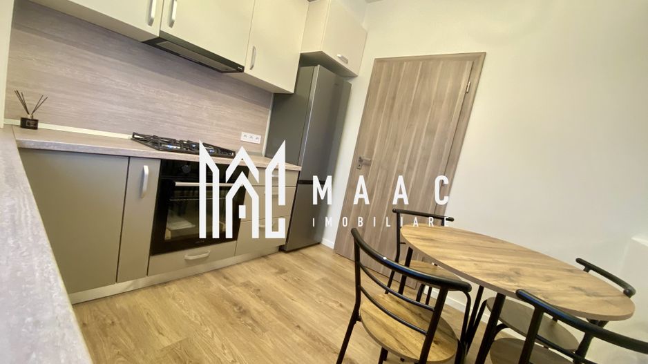 Apartament 2 camere | Etaj 1 | Balcon | Mobilat si utilat - Poză 4