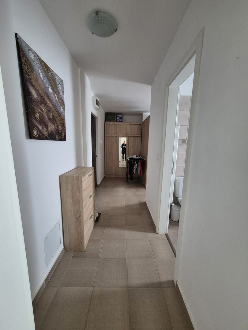 Apartament modern I luminos si intim I zona Torontalului - Poză 7