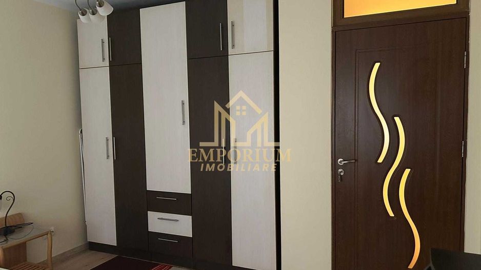 2 camere semidecomandate, PET FRIENDLY, Parcare, Gheorgheni, Detunata - Poză 7