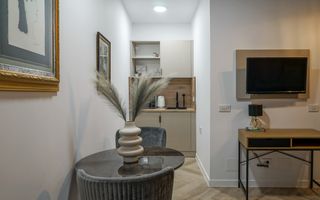 Proprietate ideala pentru investitie *354mp* inchirata pe 6 ani // Cismigiu - Poză 23