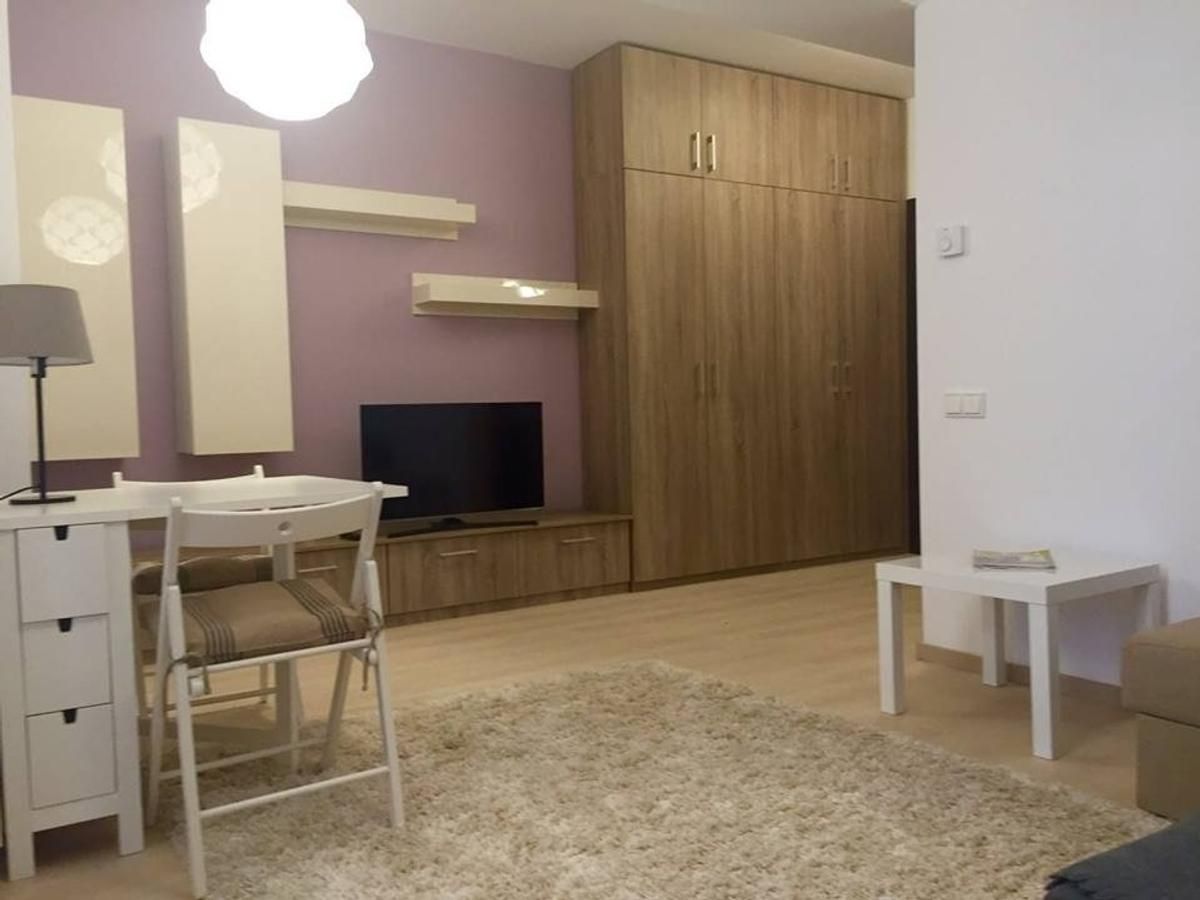 Studio lux 42 mp | Dristor Residence | 5 min metrou | Centrală - Poză 5