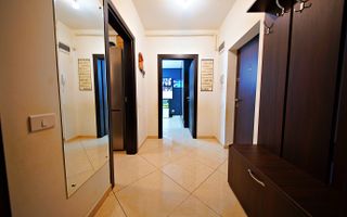 Apartament 2 camere, 1/5, Bd. Metalurgiei, Comision 0% - Poză 11