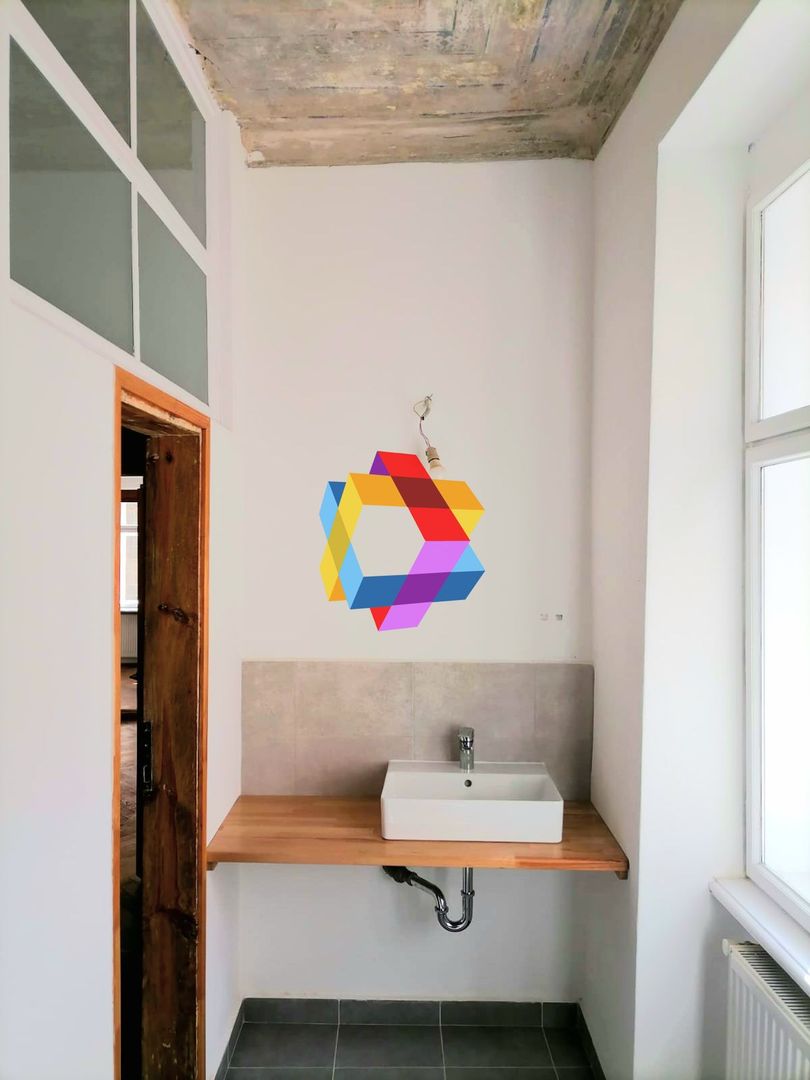 Spatiu birouri de închiriat Brasov - 75 mp  # plus-imo - Poză 7