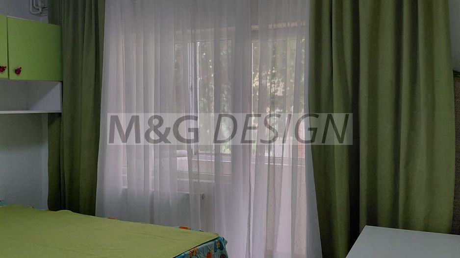 Se inchiriaza apartament 2 camere zona Lipovei,recent renovat!. - Poză 3