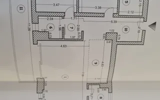 Apartament Premium de Închiriat | Iancu Nicolae – Voluntari, Pipera - Poză 15