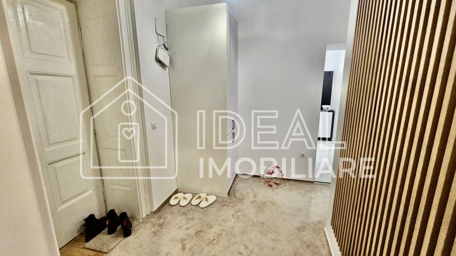 Garsonieră ultracentrală de vânzare - zona Bălcescu - Poză 8