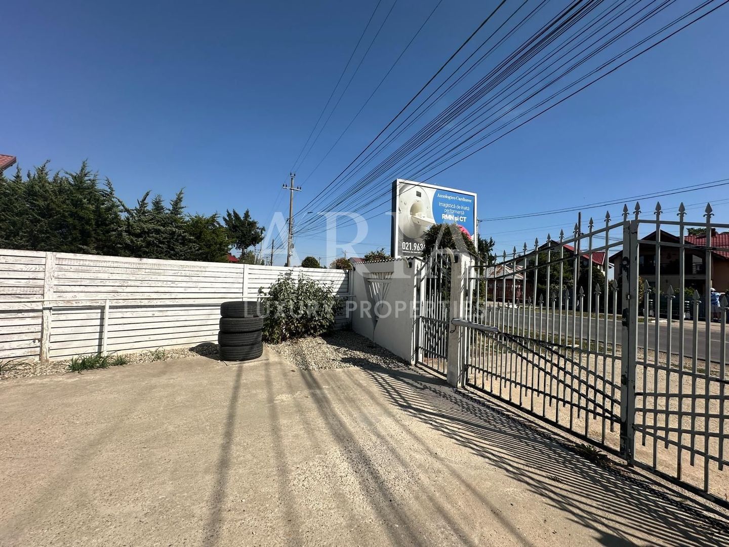 VILA INDIVIDUALA CORBEANCA DESIGN MODERN - Poză 21