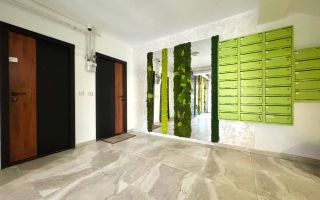 Vânzare apartament cu 2 camere, 53 m.p. - Gata de intrare. - Poză 17