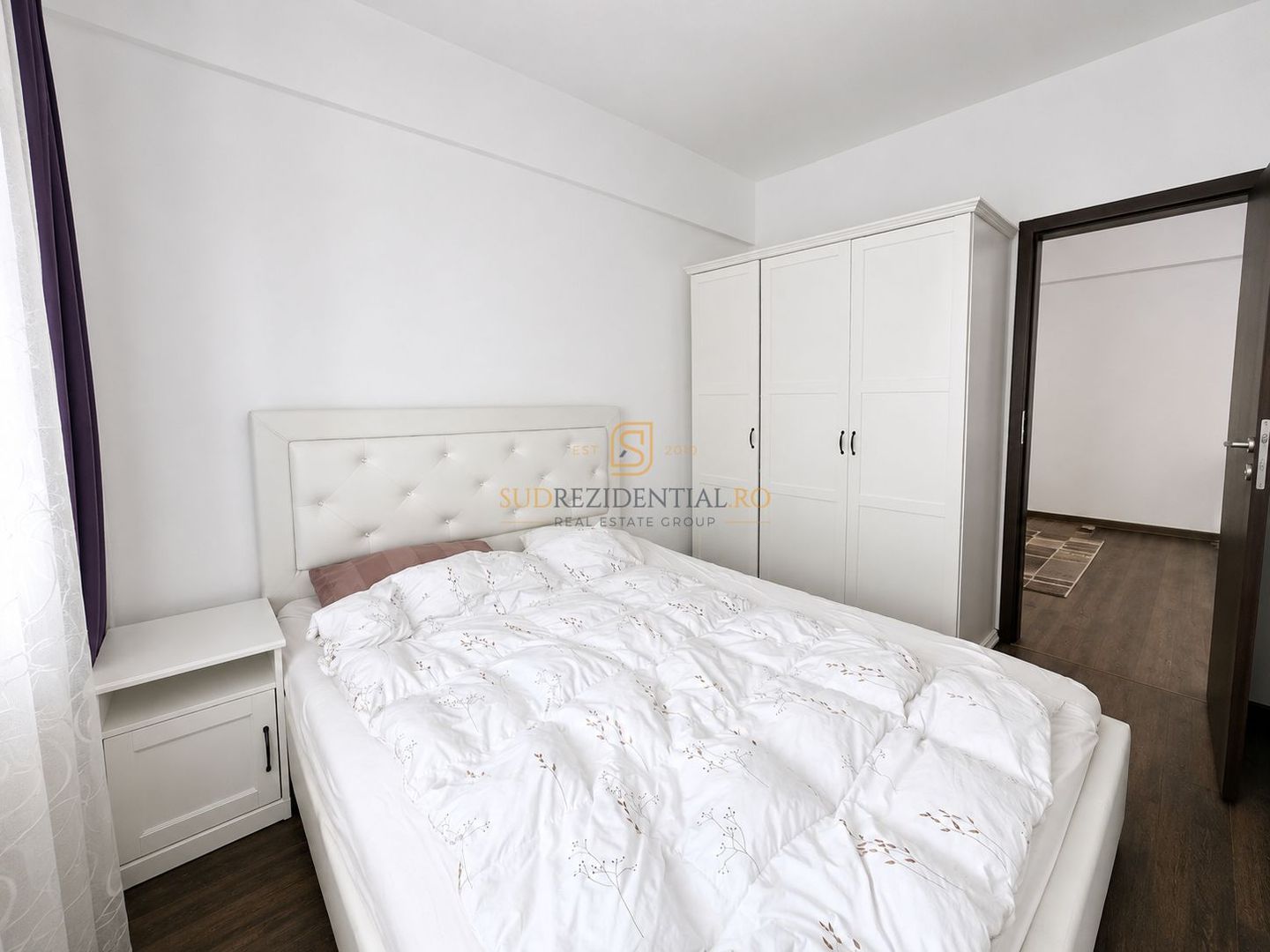 Apartament 2 camere, mobilat și utilat premium– Sos. Oltenitei - Poză 6