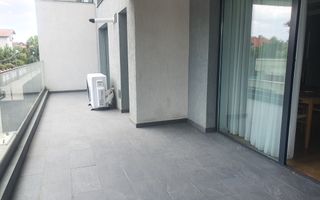 Apartament 4 camere de închiriat – IMA RESIDENCE, Iancu Nicolae - Poză 16