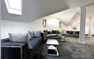 Vila P+2 | Pipera | Piscina | - Poză 28