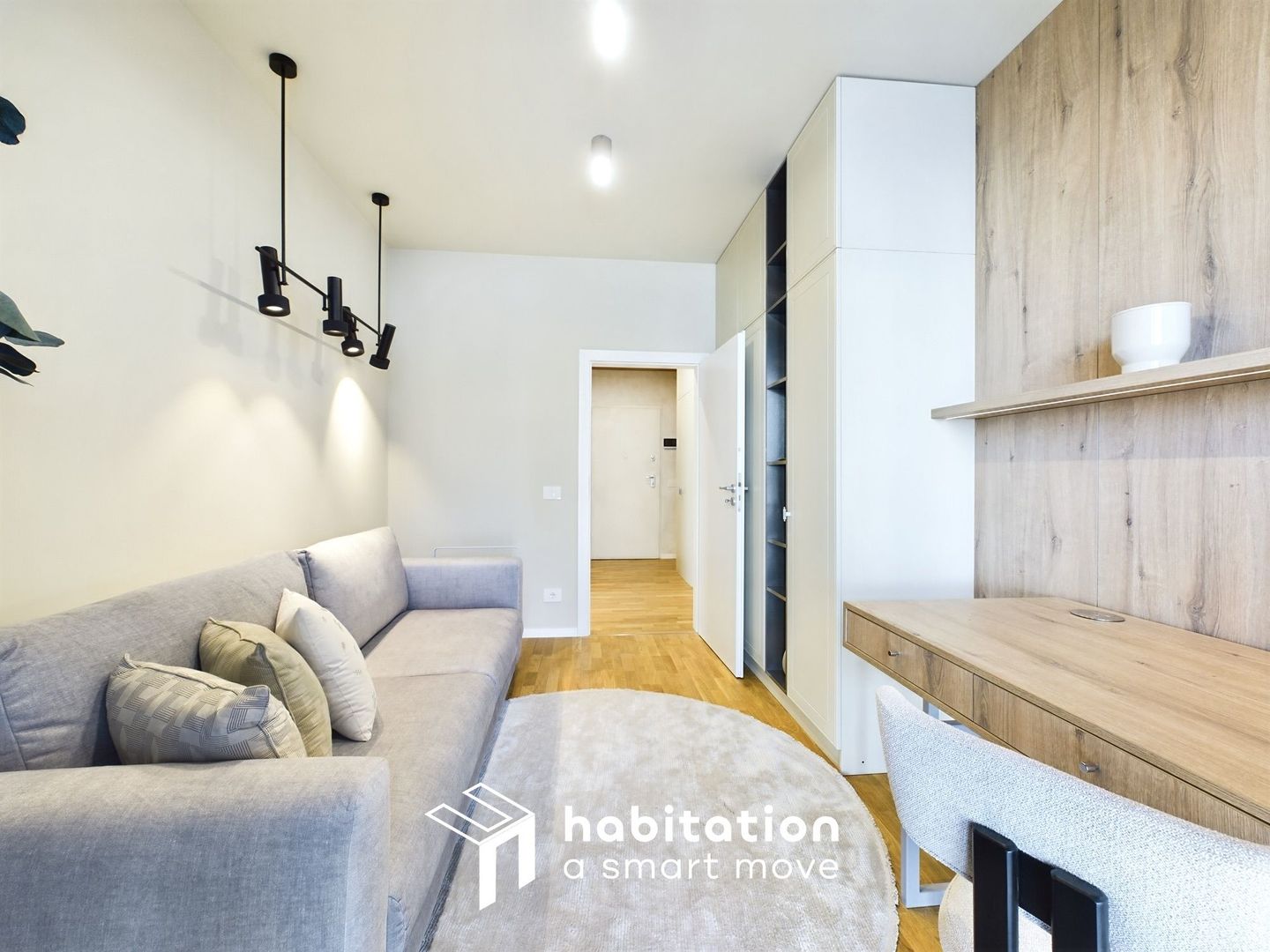 Apartament 3 camere, premium,  priveliște panoramica, , zona Centrala - Poză 16