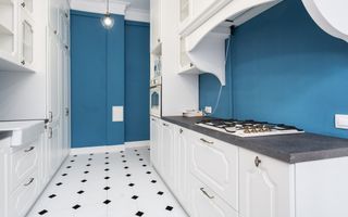 APARTAMENT UNIC BD. REGINA ELISABETA - Poză 10