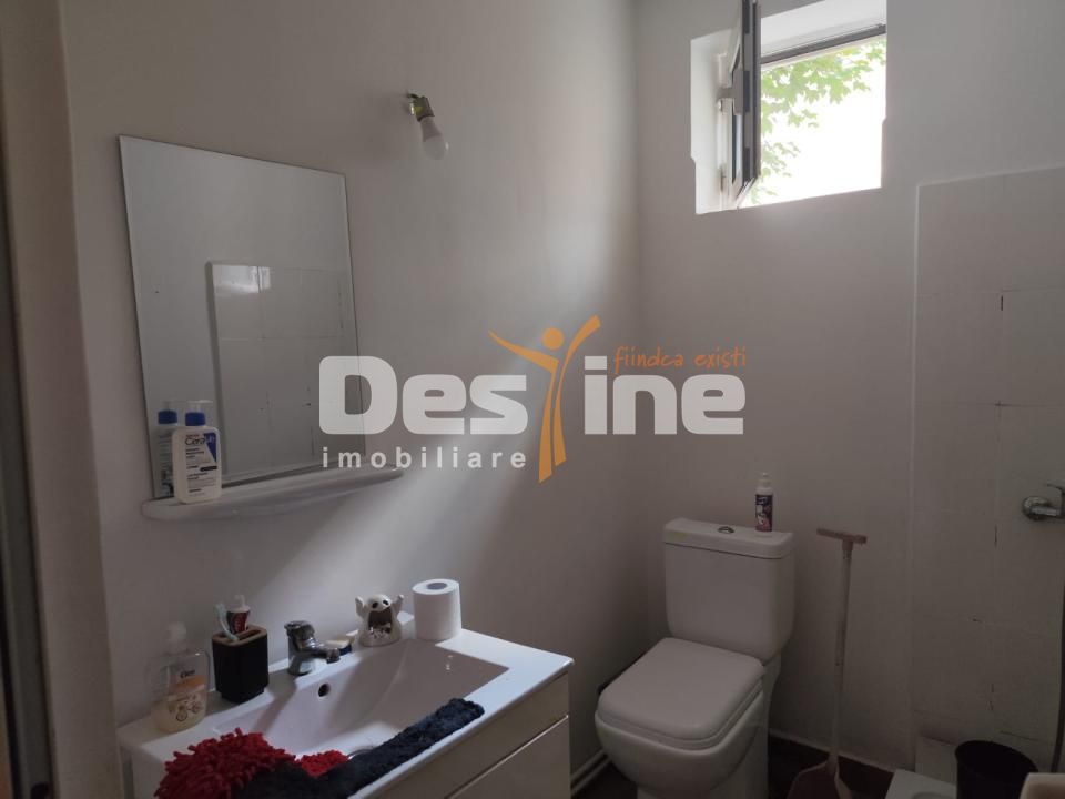 Apartament 2 camere parter  S.C. 52.95 mp Bloc Caramida ! - Poză 4