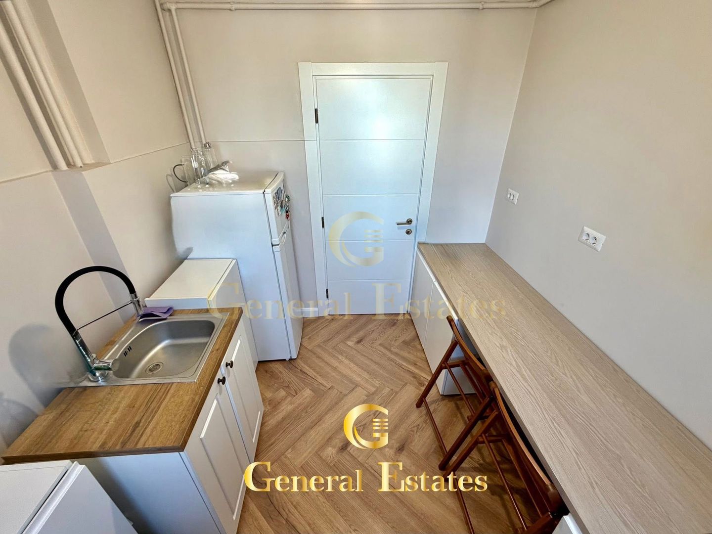 Vânzare apartament 3 camere — Copou | Zona Gaudeamus - Poză 12