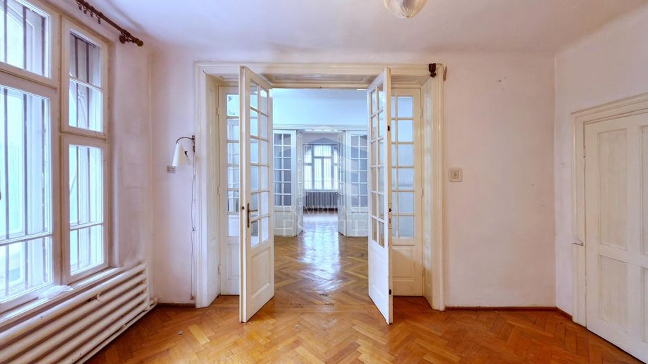 Floreasca | UNIC Casa 4 camere cu Autorizatie de Construire- Extindere - Poză 4