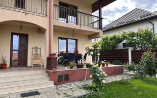 Casa 120MP - 2 dormitoare - GALATA - Poză 5