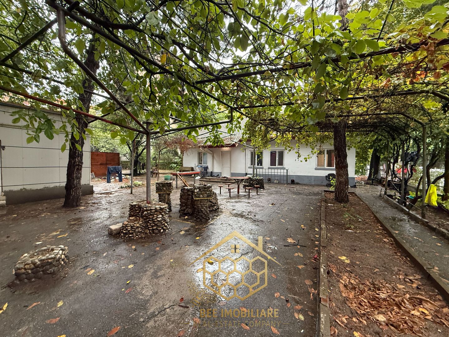 Teren in cartierul George Enescu - Poză 3