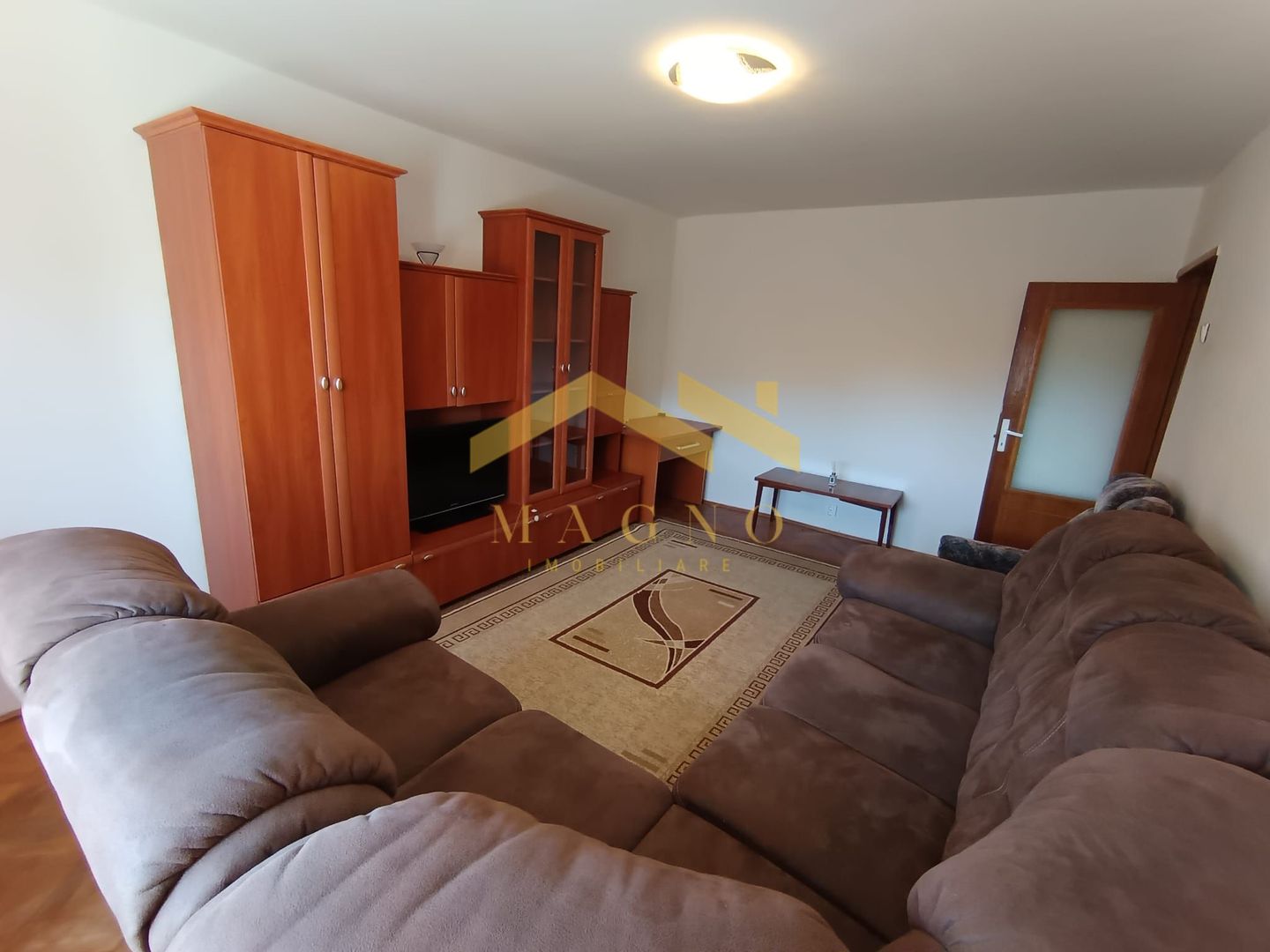 Apartament 2 camere de inchiriat ZONA GARII - Poză 3