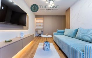 Apartament 2 camere - PREMIUM - 56mp - la cheie, parcare | FLORESTI