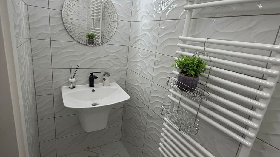 Apartament 3 camere 71 mp | Exigent Plaza | Metrou Lujerului | Liniei - Poză 13