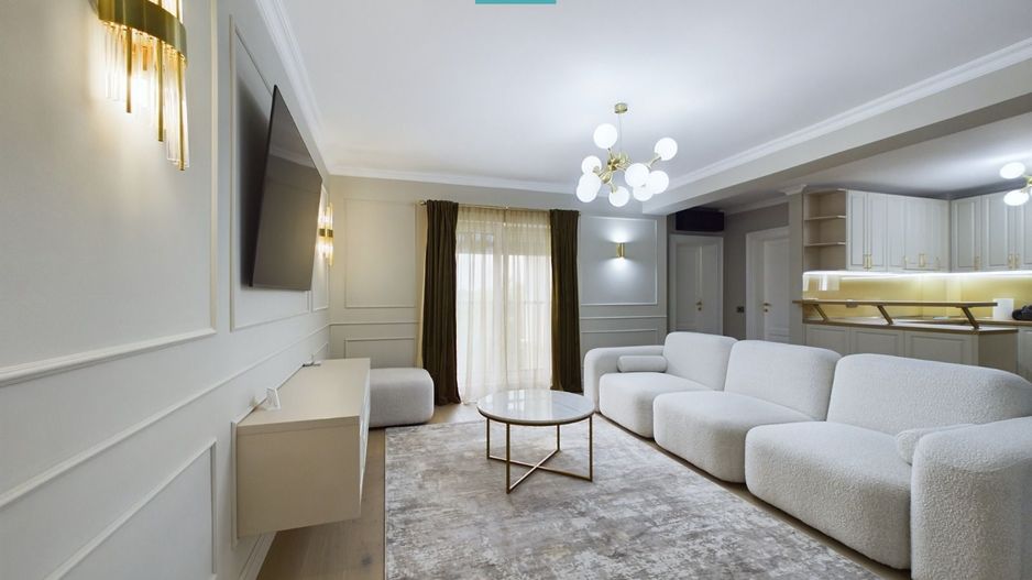 Apartament Premium în Subcetate - Poză 2
