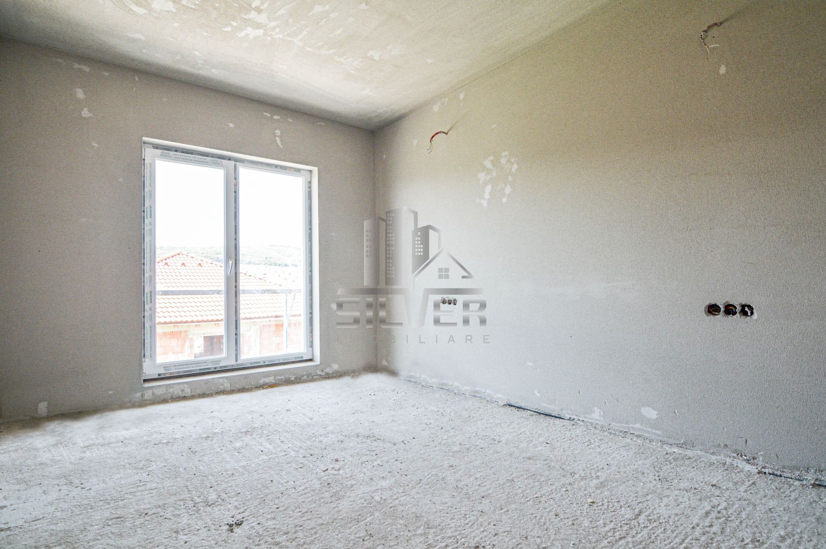 Casa individuala cu garaj si demisol, in Chinteni la 10 min de Cluj - Poză 17