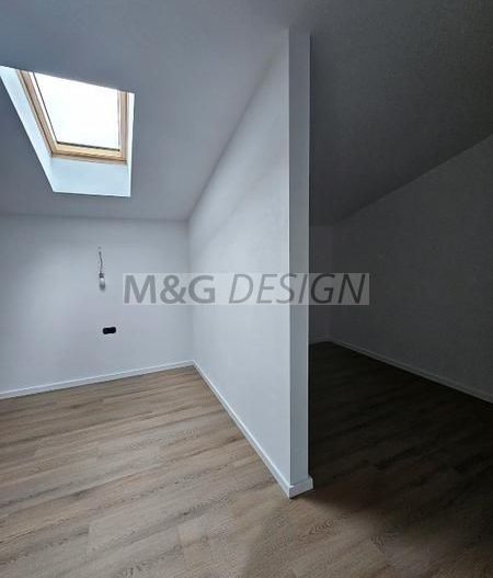 Apartamente 4 camere  pe 2 niveluri - Giroc - Poză 6