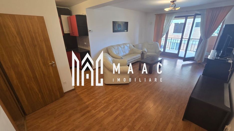 Apartament 3 camere terasa 15 mp etaj 1 Lidl Selimbar - Poză 11