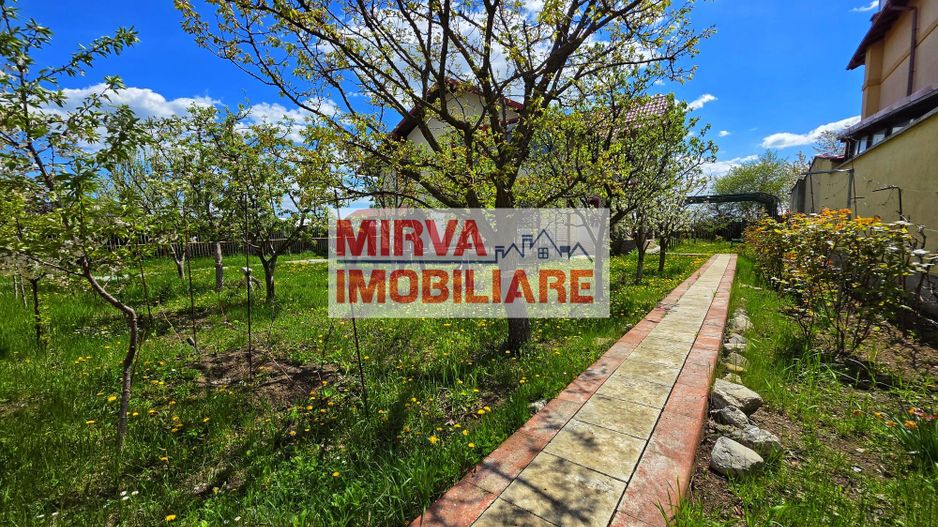 Vilă de vânzare 6 camere – Bănești | Exclusivitate Mirva Imobiliare - Poză 6