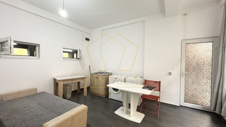 Spatiu comercial 23mp, bloc nou | Zona Girocului - Poză 3