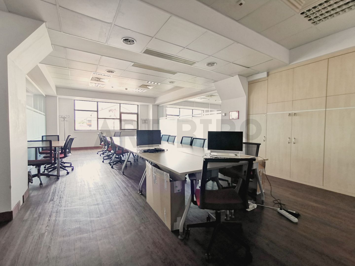 Zero comision, 110-413mp birou Aviatiei, arhitectura aparte, 8' [M] - Poză 2