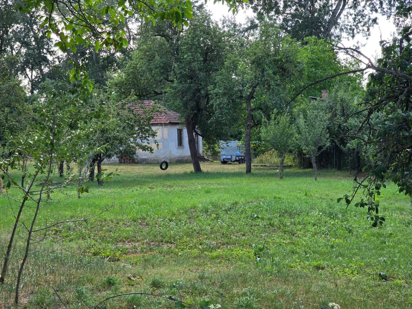 Teren 36 Ari intravilan Zona Strandului - Poză 1