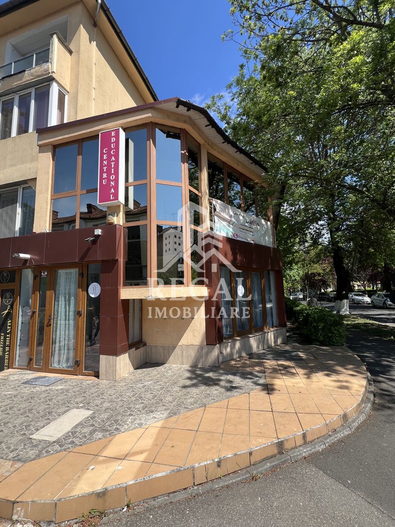 Va propunem in exclusivitate spatiu in zona Centrala - Poză 1