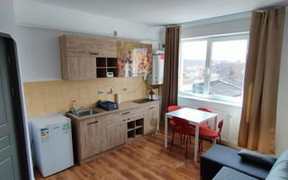 Apartament modern cu 1 camera in zona Iosefin - Poză 2