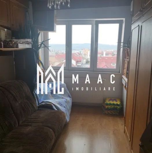 Apartament 3 camere | Balcon | Pivnita | 70MP | Vasile Aaron - Poză 2