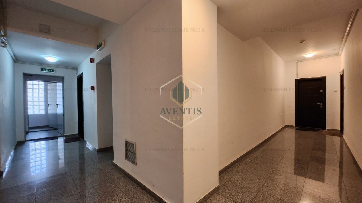 Bloc nou, posibilitate parcare subterana, modern mobilat, Parc Obor la 2 minute - Poză 14