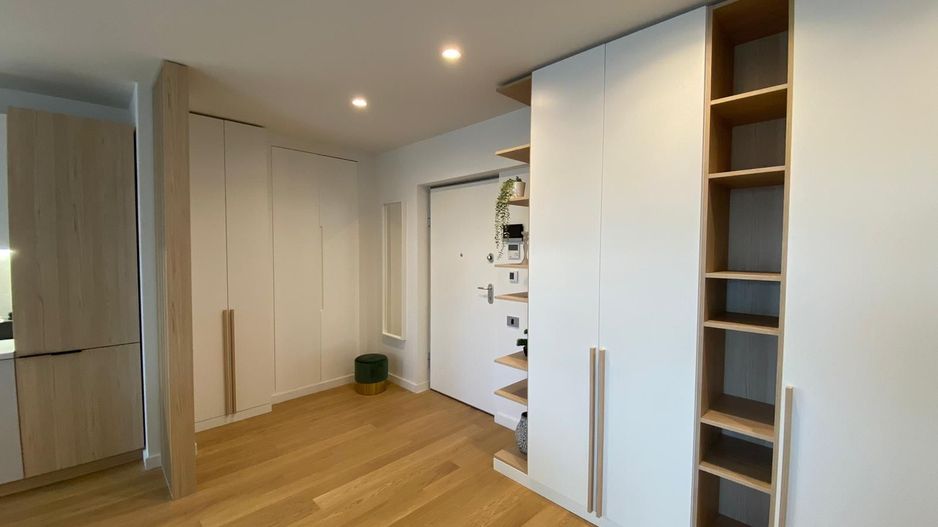 Apartament de inchiriat Aviației | 3 camere - Poză 6