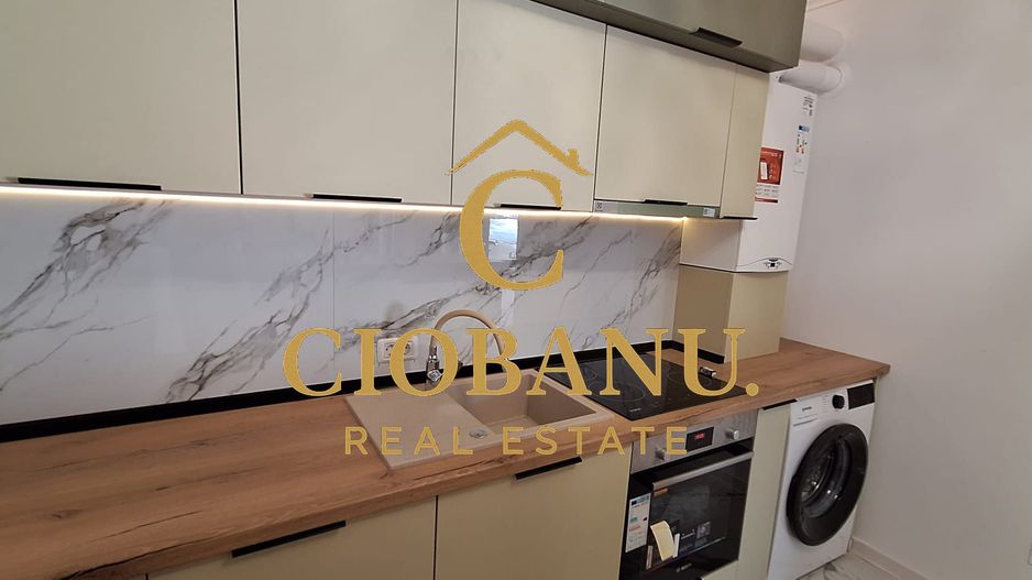 CASĂ DE LUX DE ÎNCHIRIAT – PARTER IN CRAIOVA- ZONA POTELU - Poză 5
