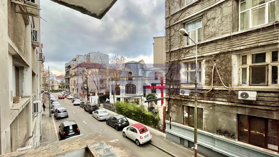 VANZARE 3 CAMERE 71MP | PIATA ROSETTI | UNIVERSITATE - Poză 16