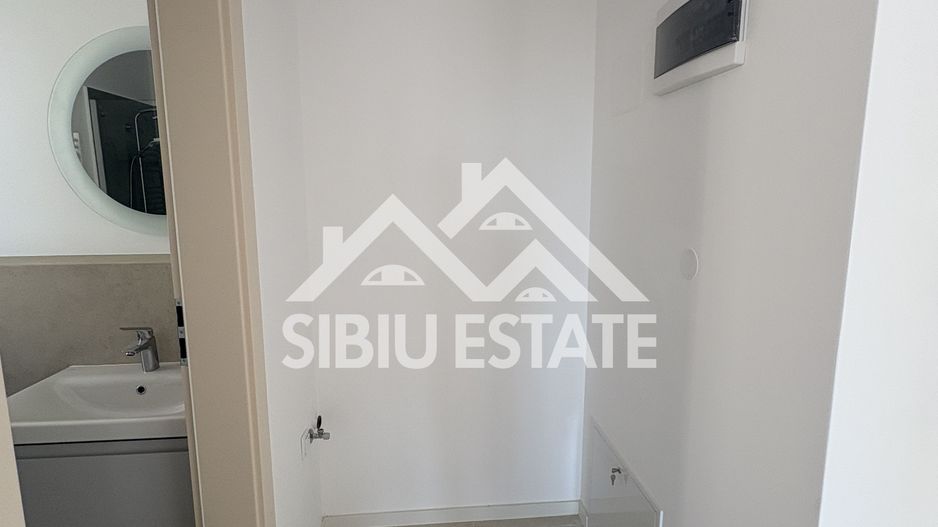 Apartament la cheie, cu 2 camere + Loc de parcare | Selimbar - Poză 5