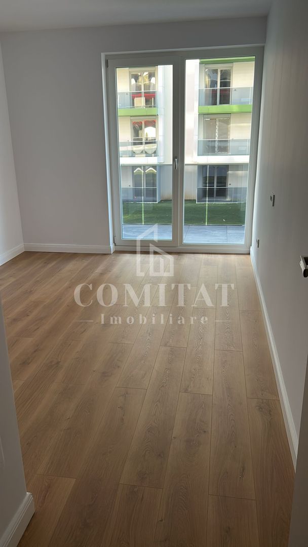 Apartament cu 2 camere decomandate | Etaj Intermediar | Elite City - Poză 1