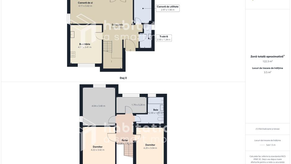 Casă individuală în Dumbrăvița - Poză 27