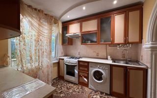 Vânzare , apartament 3 camere 88 mp, bd. Traian, Botanica - Poză 8