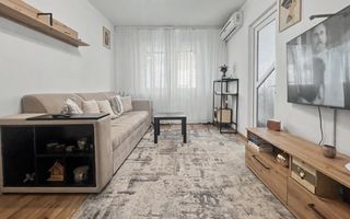 KM 4-5(COD 05) - Apartament 2 Camere Ideale - Poză 1
