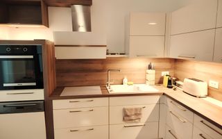 Apartament modern 3 camere Luxuria Residence I Loc de parcare inclus - Poză 4