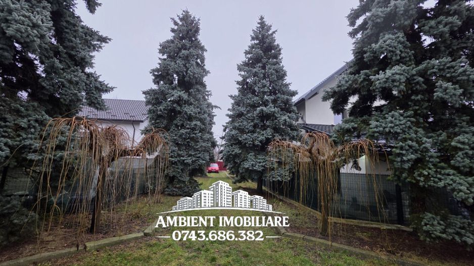 VILĂ DUPLEX P+M, teren 900 mp, VASLUI str. V. SILVESTRU; - Poză 2