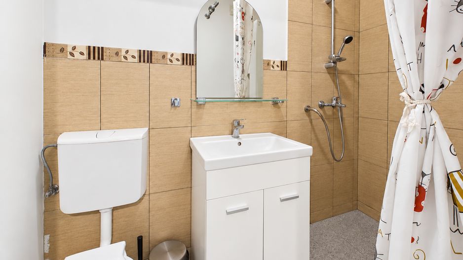 Casă duplex P+1+M | 113 mp utili | Curte | Popești-Leordeni - Poză 22